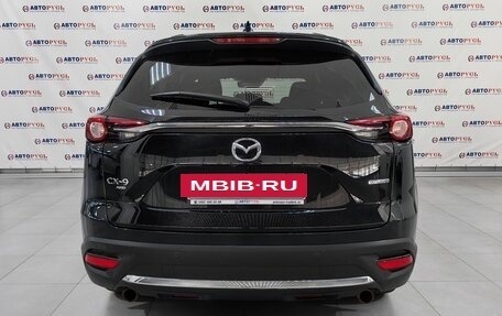 Mazda CX-9 II, 2020 год, 4 211 000 рублей, 4 фотография
