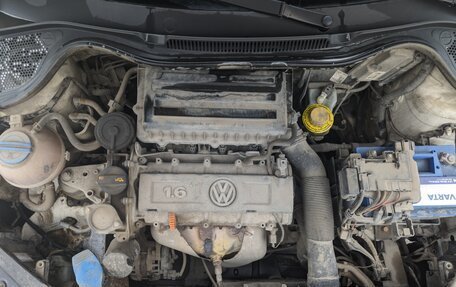 Volkswagen Polo VI (EU Market), 2012 год, 740 000 рублей, 4 фотография