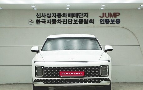 Hyundai Grandeur, 2023 год, 4 247 100 рублей, 2 фотография