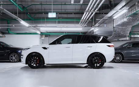 Land Rover Range Rover Sport, 2024 год, 18 150 000 рублей, 6 фотография