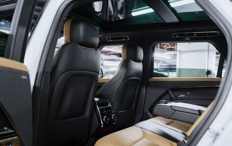 Land Rover Range Rover Sport, 2024 год, 18 150 000 рублей, 3 фотография