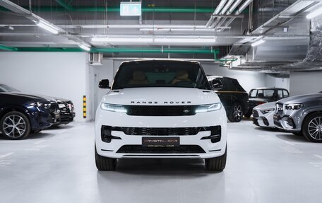 Land Rover Range Rover Sport, 2024 год, 18 150 000 рублей, 5 фотография