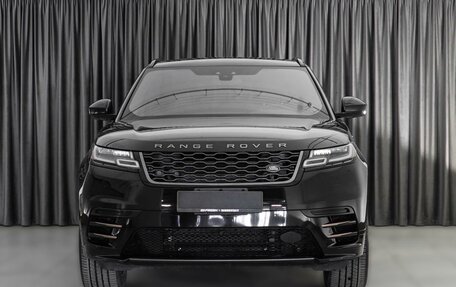 Land Rover Range Rover Velar I, 2019 год, 5 869 000 рублей, 3 фотография