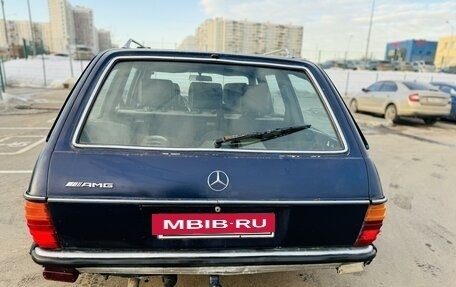 Mercedes-Benz W123, 1983 год, 209 999 рублей, 4 фотография