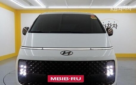 Hyundai Staria, 2021 год, 3 299 100 рублей, 4 фотография
