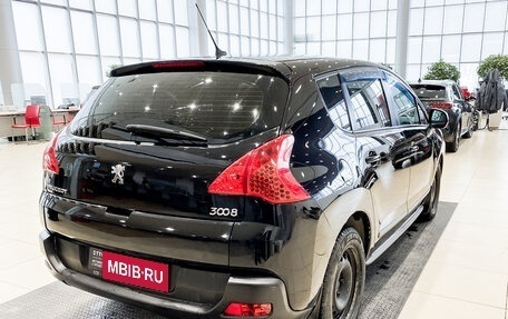 Peugeot 3008 I рестайлинг, 2011 год, 696 000 рублей, 5 фотография