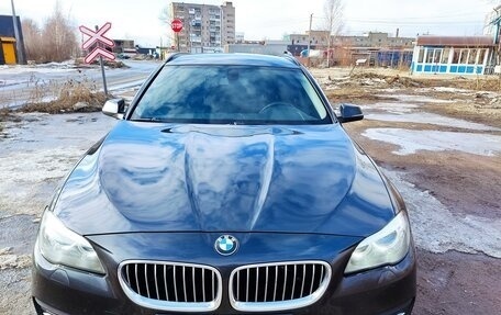 BMW 5 серия, 2016 год, 2 420 000 рублей, 5 фотография