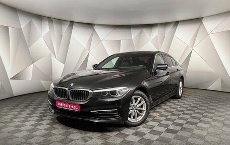 BMW 5 серия, 2019 год, 3 238 000 рублей, 1 фотография