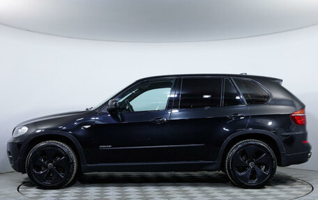 BMW X5, 2013 год, 2 043 000 рублей, 8 фотография
