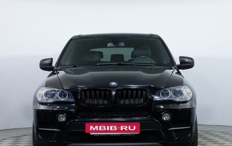 BMW X5, 2013 год, 2 043 000 рублей, 2 фотография
