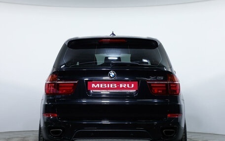 BMW X5, 2013 год, 2 043 000 рублей, 6 фотография