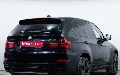 BMW X5, 2013 год, 2 043 000 рублей, 5 фотография