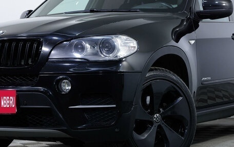 BMW X5, 2013 год, 2 043 000 рублей, 9 фотография