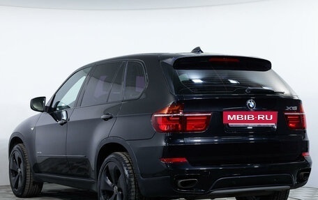 BMW X5, 2013 год, 2 043 000 рублей, 7 фотография
