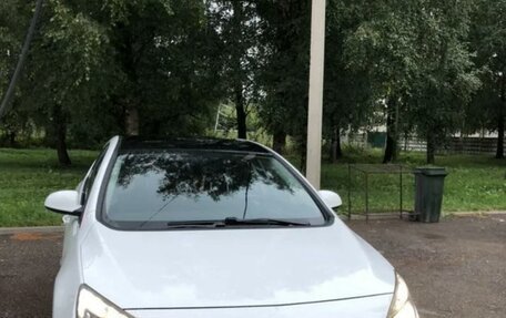 Opel Astra J, 2012 год, 890 000 рублей, 3 фотография