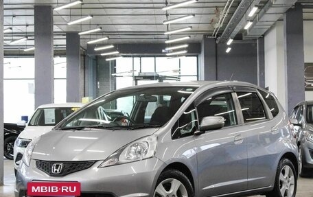 Honda Fit III, 2010 год, 949 000 рублей, 3 фотография