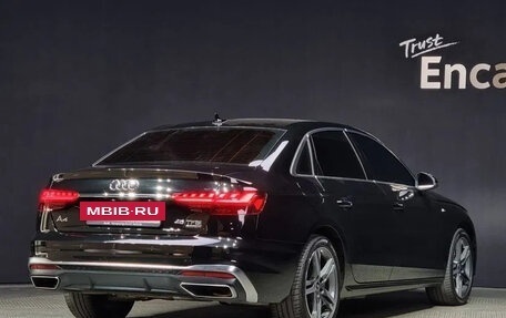 Audi A4, 2021 год, 2 900 200 рублей, 2 фотография