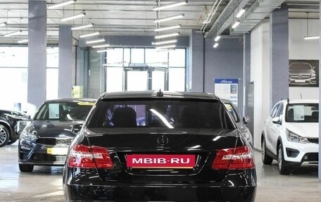 Mercedes-Benz E-Класс, 2011 год, 1 629 000 рублей, 5 фотография