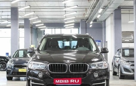 BMW X5, 2014 год, 3 879 000 рублей, 2 фотография