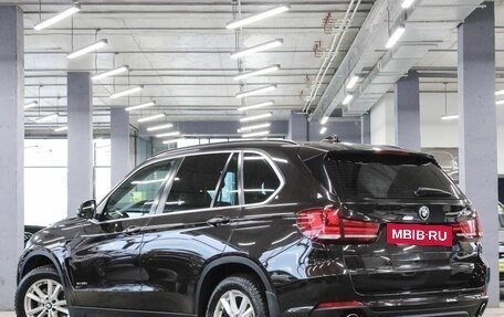 BMW X5, 2014 год, 3 879 000 рублей, 4 фотография