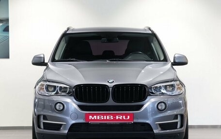 BMW X5, 2017 год, 4 229 000 рублей, 2 фотография