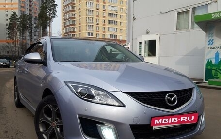 Mazda 6, 2008 год, 890 000 рублей, 3 фотография