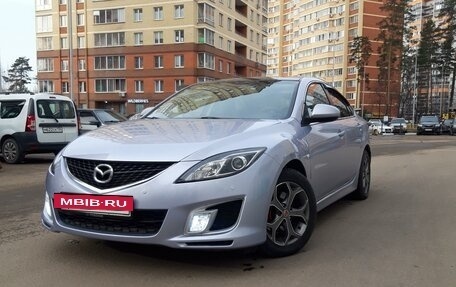 Mazda 6, 2008 год, 890 000 рублей, 2 фотография