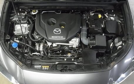 Mazda CX-30 I, 2020 год, 1 300 000 рублей, 6 фотография