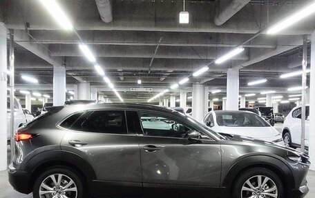 Mazda CX-30 I, 2020 год, 1 300 000 рублей, 8 фотография