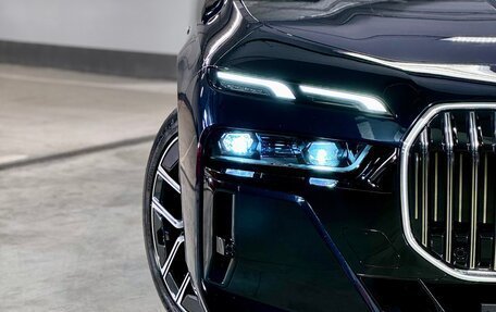 BMW 7 серия, 2022 год, 13 580 000 рублей, 5 фотография
