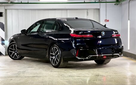 BMW 7 серия, 2022 год, 13 580 000 рублей, 7 фотография