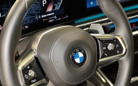 BMW 7 серия, 2022 год, 13 580 000 рублей, 9 фотография