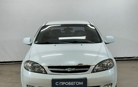 Chevrolet Lacetti, 2011 год, 507 000 рублей, 2 фотография