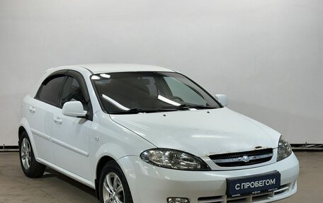 Chevrolet Lacetti, 2011 год, 507 000 рублей, 3 фотография