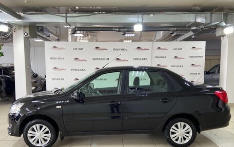 Datsun on-DO I рестайлинг, 2018 год, 750 000 рублей, 5 фотография