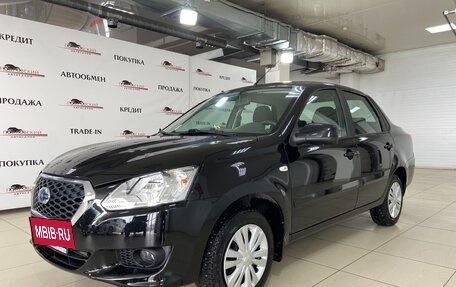 Datsun on-DO I рестайлинг, 2018 год, 750 000 рублей, 4 фотография
