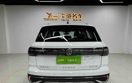 Volkswagen Tharu, 2023 год, 3 570 000 рублей, 3 фотография