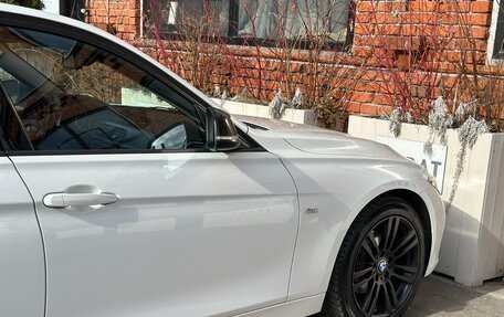 BMW 3 серия, 2018 год, 2 590 000 рублей, 10 фотография