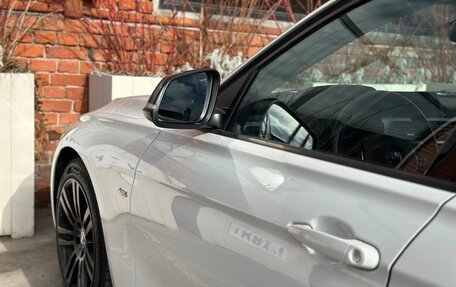 BMW 3 серия, 2018 год, 2 590 000 рублей, 9 фотография