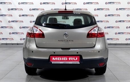 Renault Megane III, 2014 год, 755 000 рублей, 4 фотография