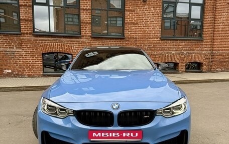 BMW M4, 2015 год, 5 800 000 рублей, 3 фотография