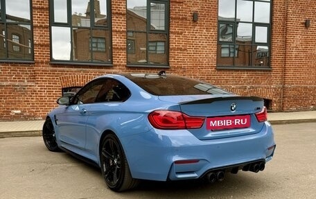 BMW M4, 2015 год, 5 800 000 рублей, 5 фотография