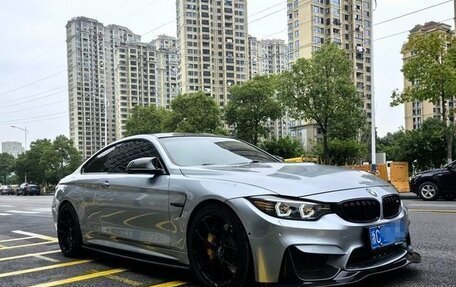 BMW 4 серия, 2020 год, 3 250 000 рублей, 3 фотография