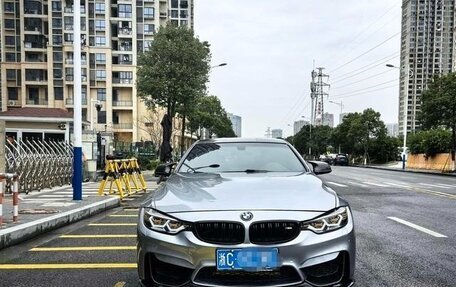 BMW 4 серия, 2020 год, 3 250 000 рублей, 2 фотография