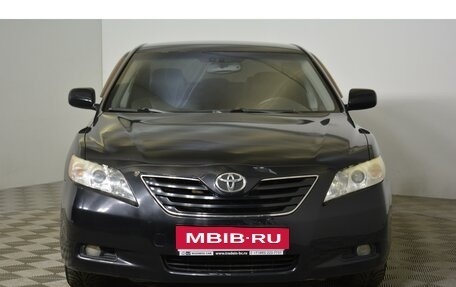 Toyota Camry, 2008 год, 1 049 000 рублей, 2 фотография