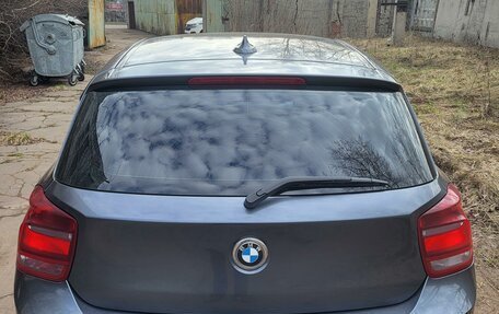 BMW 1 серия, 2012 год, 1 550 000 рублей, 4 фотография