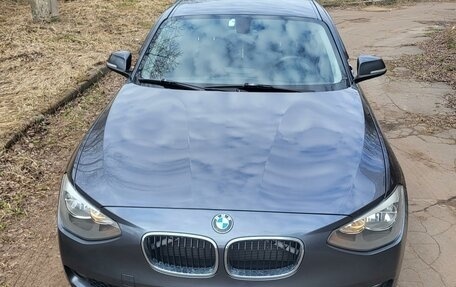 BMW 1 серия, 2012 год, 1 550 000 рублей, 2 фотография