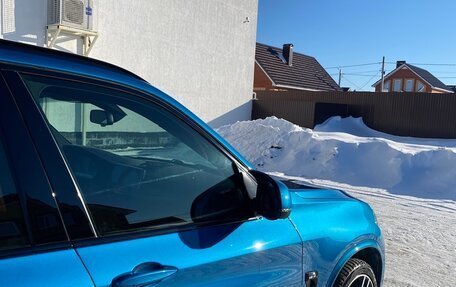 BMW X5 M, 2016 год, 4 450 000 рублей, 6 фотография