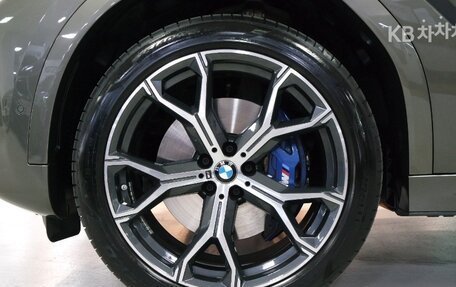BMW X6, 2021 год, 8 240 000 рублей, 5 фотография
