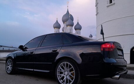 Audi A4, 2006 год, 1 000 000 рублей, 2 фотография